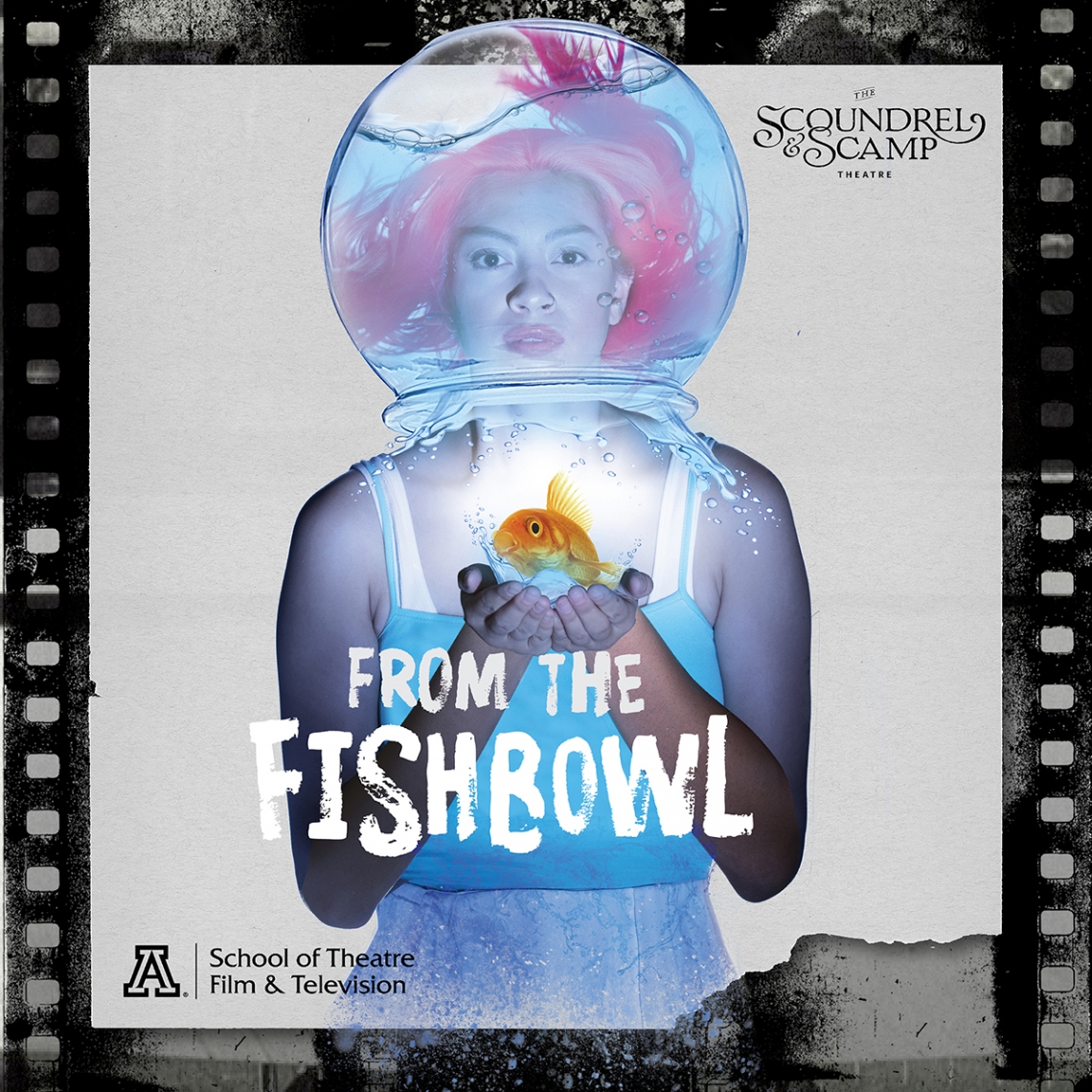 Graphic for "From the Fishbowl"